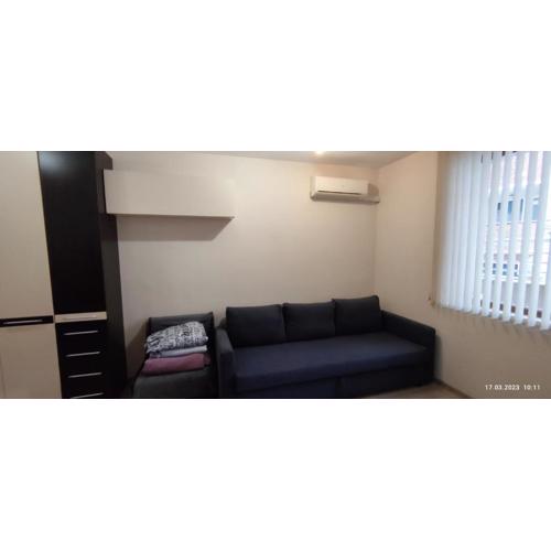 Apartment in the Center 1