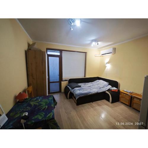 Apartment in the Center 2