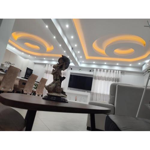 Apartment in the Center of Athens