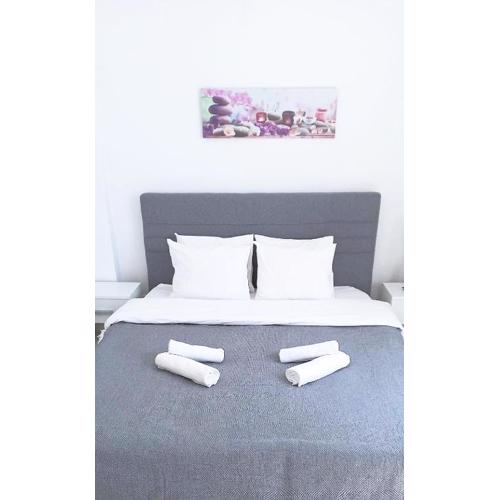 Apartment in the center of Athens