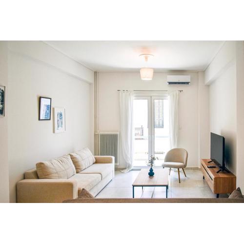 Apartment in the center of athens