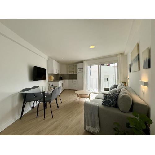 Apartment in the Center of Nerja