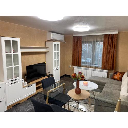 Apartment in the center of Pleven