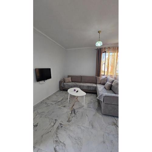 Apartment in the center of Pogradec