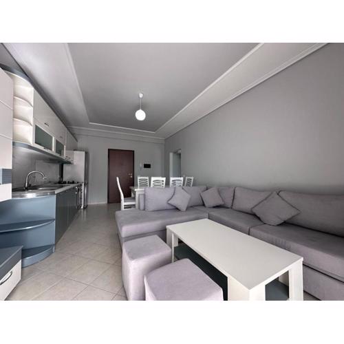 Apartment in the center of Saranda