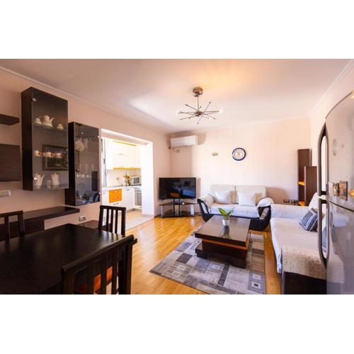 Apartment in the Center of Tirana
