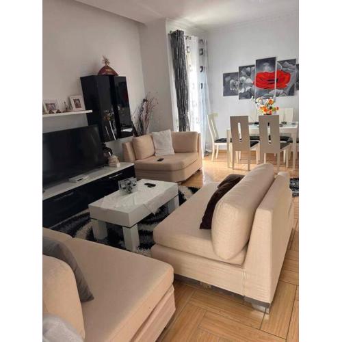 Apartment in the center of vlore