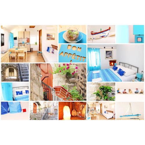 Apartment in the centre of Trogir