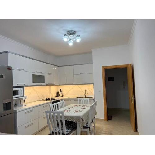 Apartment in the city center