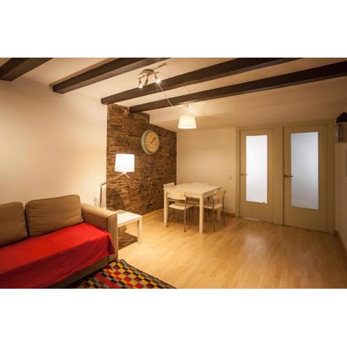 Apartment in the heart of Barcelona