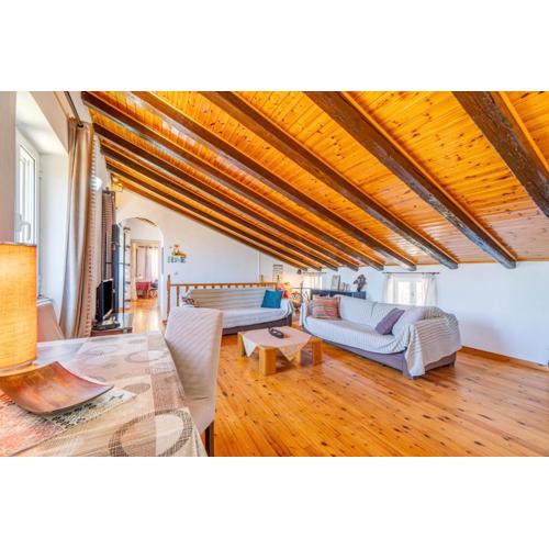 Apartment in the heart of Corfu