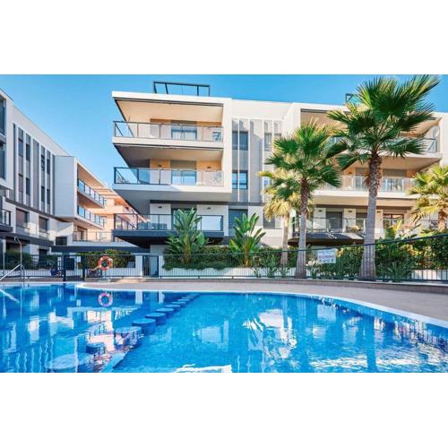 Apartment in the heart of Javea - By Welcomely