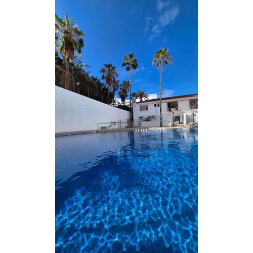 Apartment in the heart of Las Americas