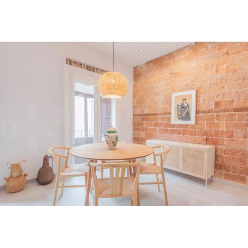 Apartment in the heart of Malaga by REMS