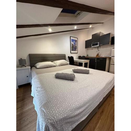 Apartment in the heart of Pula