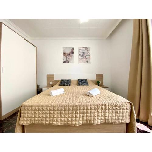 Apartment in the heart of Salou