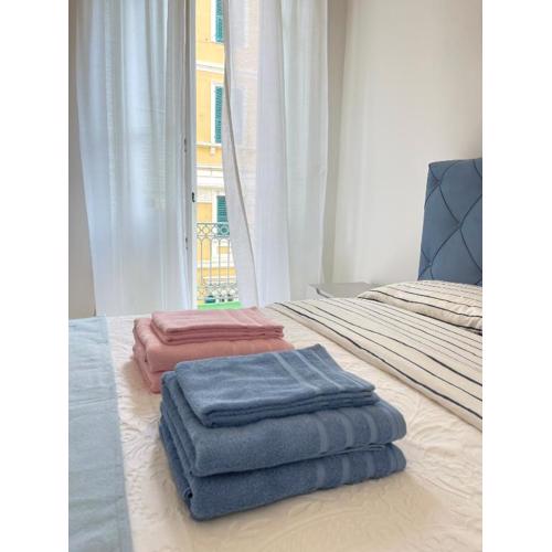 Apartment in the heart of Sanremo