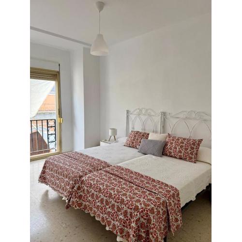 Apartment in the heart of Sierpes