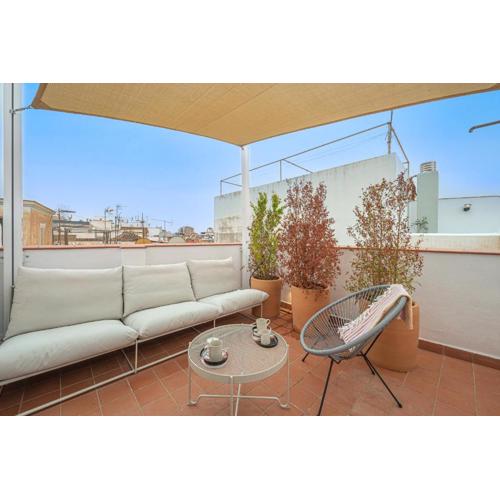 Apartment in the Heart of the Historic Center