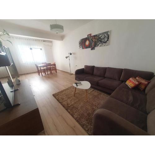 Apartment in the heart of Tirana , Bllok