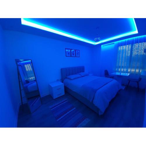 Apartment in the heart of Tirana