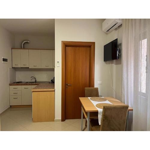 Apartment in the heart of Vlore