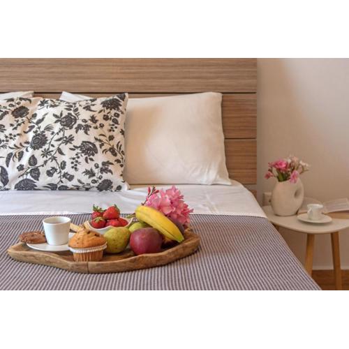 Apartment in the Historical Center of Athens