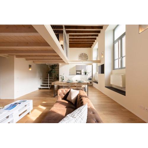Apartment in the old town of Como - MonicaComoApartment