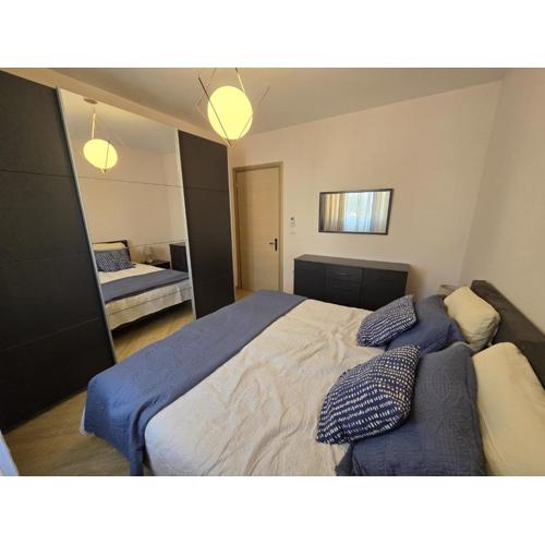 Apartment in Tirana