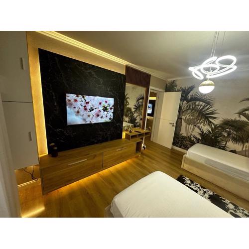 Apartment in Tirana