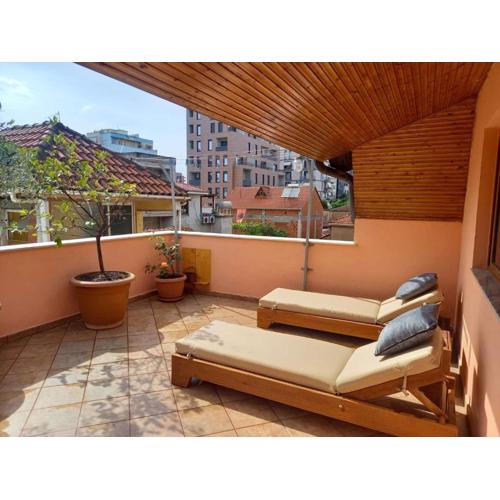 Apartment in Tirana