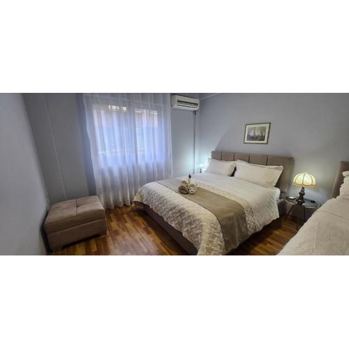 Apartment in Tirana