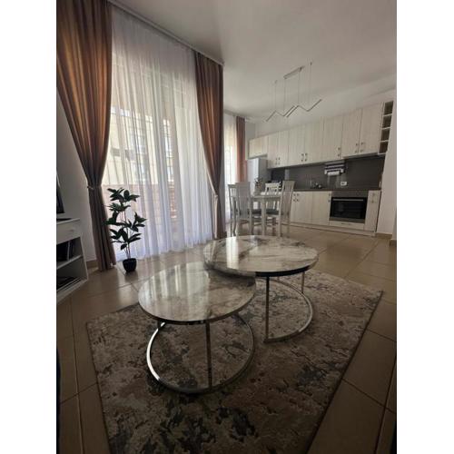 Apartment in Tirana