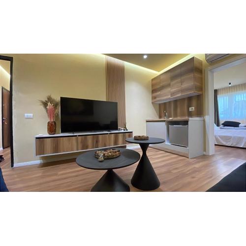 Apartment In Tirana