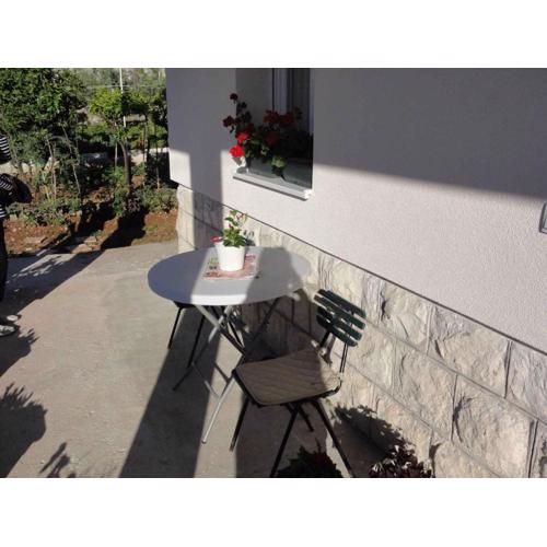 Apartment in Trogir 51811