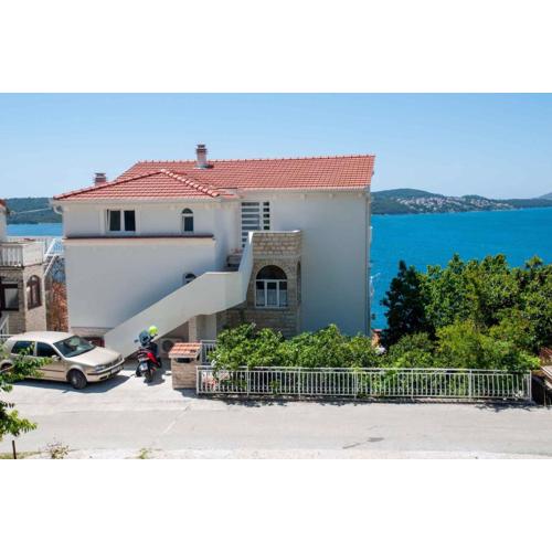 Apartment in Trogir 6147A