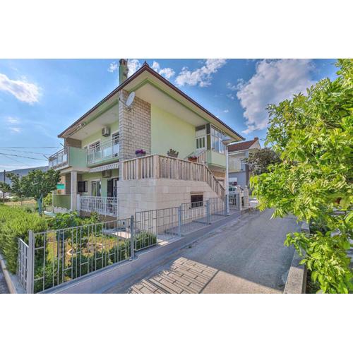 Apartment in Trogir 7406
