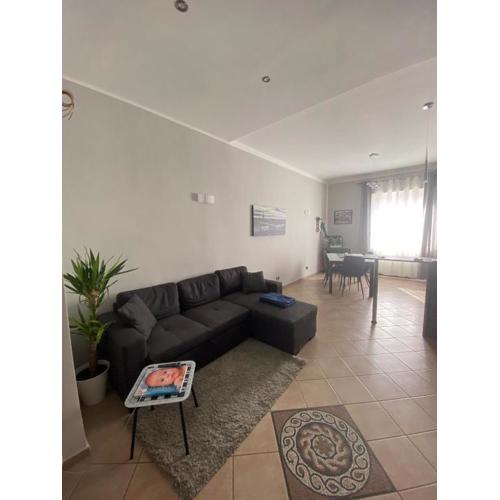 Apartment in Turin