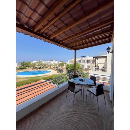 Apartment in Turtle Bay Village , Esentope Northern Cyprus