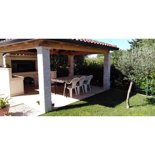 Apartment in Umag - Istrien 36919