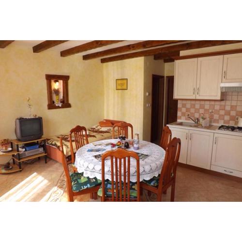 Apartment in Umag with WiFi 853-2