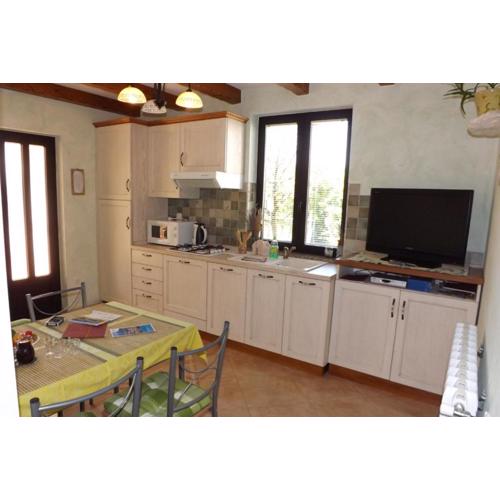 Apartment in Umag with WiFi, washing machine 853-1