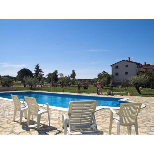 Apartment in Valbandon near Beach & Brijuni