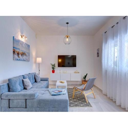Apartment in Valtura with Family-Friendly Yard