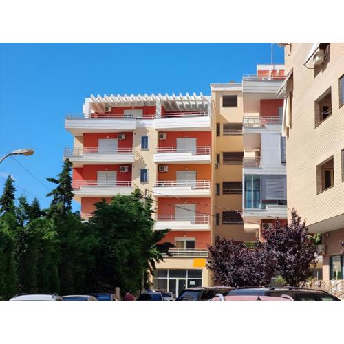 Apartment in Velore with private balcony