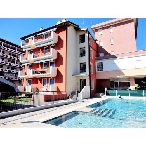 Apartment in Venice with terrace