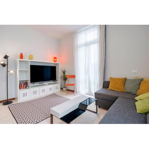 Apartment in Via Cremona - Brescia City - by Host4U