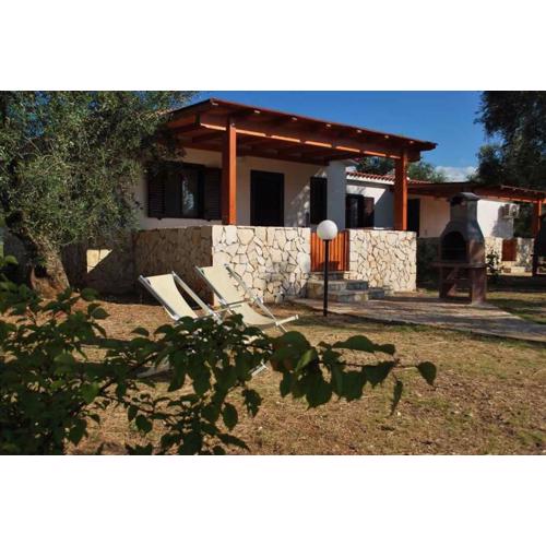 Apartment in Vieste - Apulien 20886