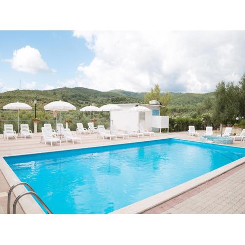 Apartment in Vieste, a drive away from the sea