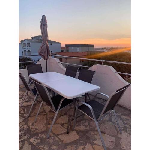 Apartment in Vir - Insel Vir 42973